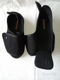 scarpe comode regolabili Podoline