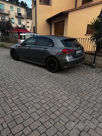 Classe A250 Edition1