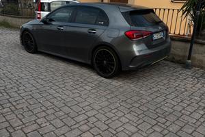 Classe A250 Edition1