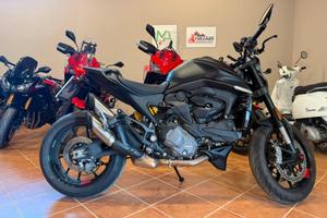 Ducati Monster 937 PLUS +