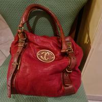 BORSA VINTAGE CAVALLI