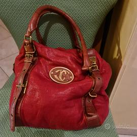 BORSA VINTAGE CAVALLI