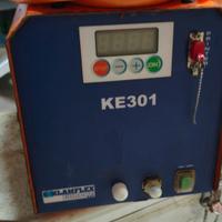Klamflex Europe