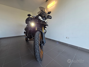 Voge valico d900dsx appena rodata
