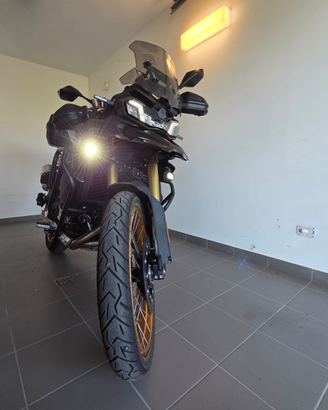 Voge valico d900dsx appena rodata