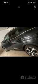 peugoet 3008 1500 adblue