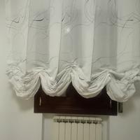 tenda a pacchetto 1,60m