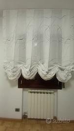 tenda a pacchetto 1,60m