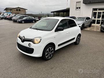 RENAULT Twingo SCe Duel2