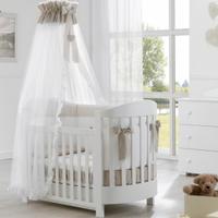 Lettino bimbo Erbesi