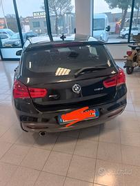 BMW serie 1 M sport 118 X Drive