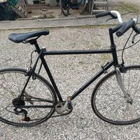 Bici ecx da corsa a bici da tutti i giorni 