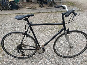 Bici ecx da corsa a bici da tutti i giorni 