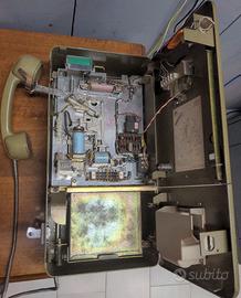 Telefono a gettoni SIP