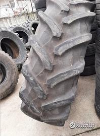 Gomma pneumatico tractor 420 70 28 stomil 8pr