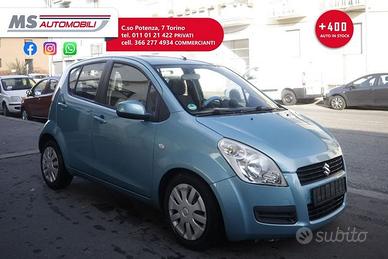 Suzuki Splash Suzuki 1.0 GLS Unicoproprietario