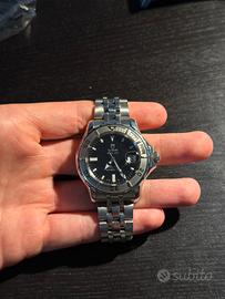 Tudor Hydronaut "Carbon Dial"