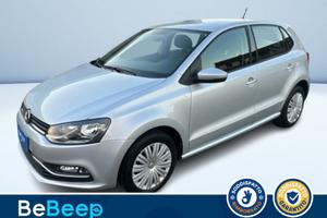 Volkswagen Polo 5P 1.0 MPI COMFORTLINE 75CV