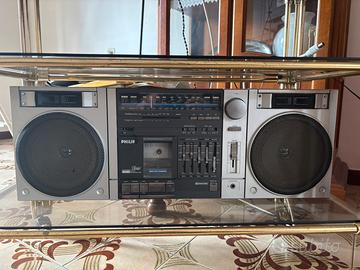 Stereo Vintage Philips