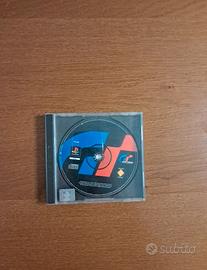 Gran Turismo Ps1