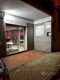 Locale commerciale piano terra