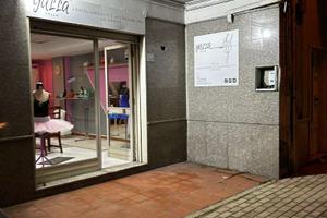 Locale commerciale piano terra