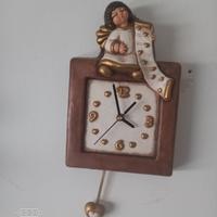 Thun orologio a parete 