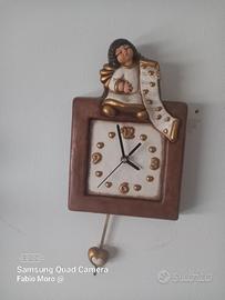 Thun orologio a parete 