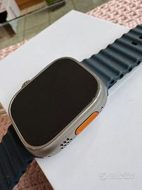 Apple Watch Ultra