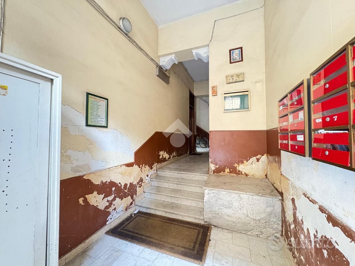Apartment in Palermo, Guadagna, III Circoscrizione - Vista 4
