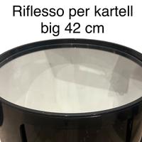 Riflesso specchio per componibile big 42 cm