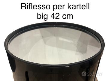 Riflesso specchio per componibile big 42 cm