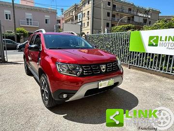 DACIA Duster 15TH ANNIVERSARIO