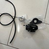 Blow Off Valve replica HKS SQV IV Subaru impreza