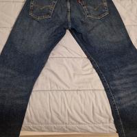 Jeans LEVI'S 501 originali