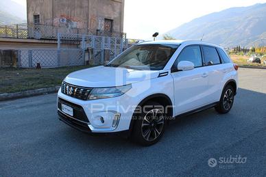 SUZUKI Vitara 1.4 Hybrid 4WD AllGrip Top