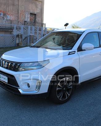 SUZUKI Vitara 1.4 Hybrid 4WD AllGrip Top