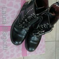 stivaletti Laura biagiotti