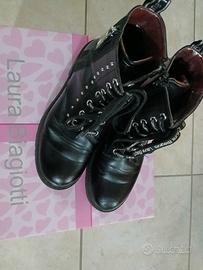 stivaletti Laura biagiotti