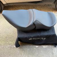 sella wundelich bmw r18