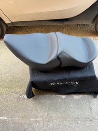 sella wundelich bmw r18