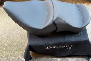 sella wundelich bmw r18