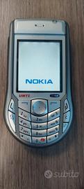 Nokia 6630