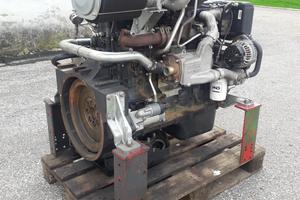 Motore FTP N60
