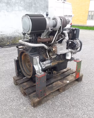 Motore FTP N60