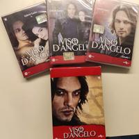 DVD SERIE TV - NUOVI 