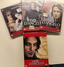 DVD SERIE TV - NUOVI 