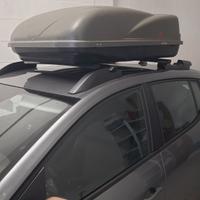 G3 Box tetto Auto portatutto