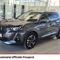 Peugeot 2008 1.5 bluehdi allure pack s&s 110cv