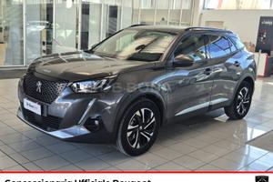 Peugeot 2008 1.5 bluehdi allure pack s&s 110cv